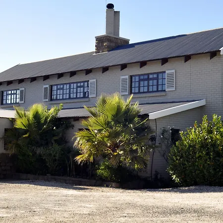 The Highlander Hotel Dullstroom-2