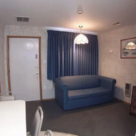 Sea Spray Motel-3