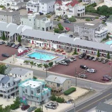 Sea Spray Motel-2