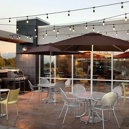 Home2 Suites By Hilton West Valley City-2
