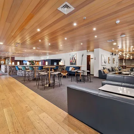 Thredbo Alpine Hotel-2