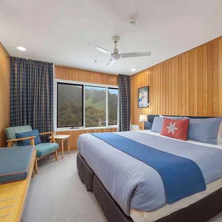Thredbo Alpine Hotel-3