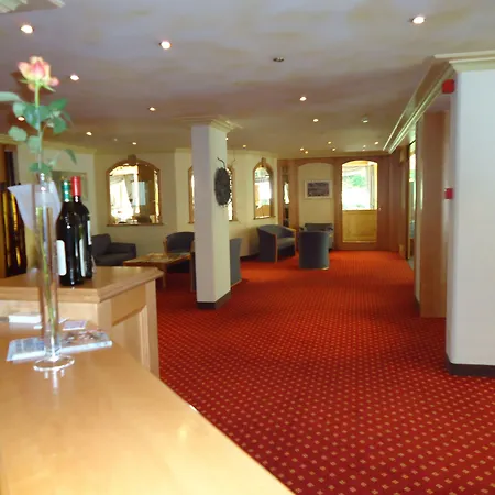 Hotel Quellenhof Leukerbad-3