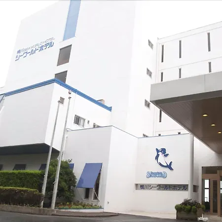 Kamogawa Sea World Hotel-3
