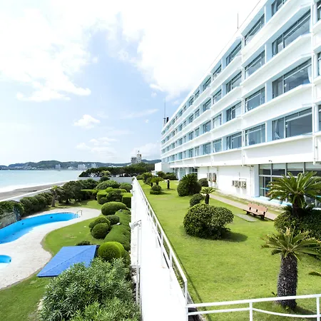 Kamogawa Sea World Hotel-2