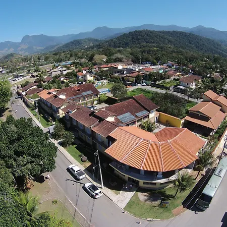 Pousada Eclipse Paraty-2