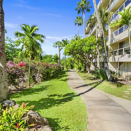 Maui Banyan Vacation Club-2
