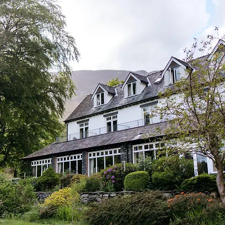 Borrowdale Gates Hotel-3