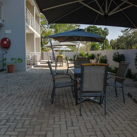 Ruby Stone Boutique Hotel-2
