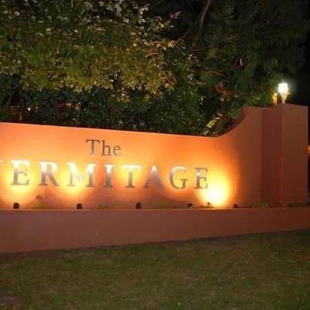The Hermitage Motel - Campbelltown-3