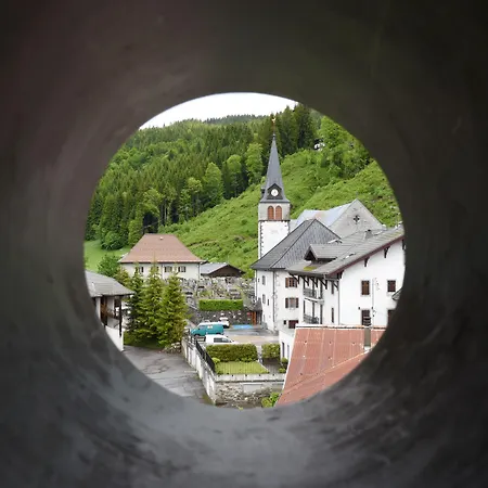 Loc'Hotel Alpen Sports-2
