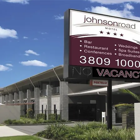 Johnson Road Motel-2