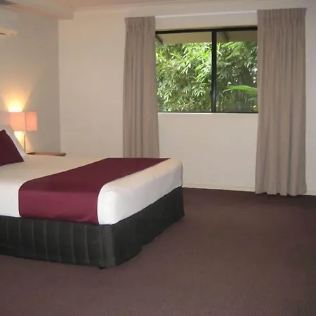 Johnson Road Motel-3
