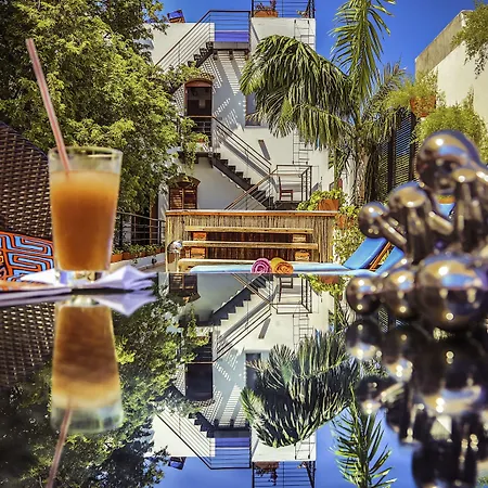 Casa De Isabella, A Kali Hotel-3