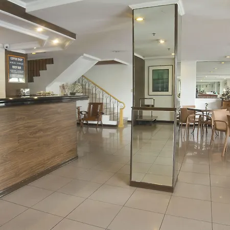Nichols Airport Hotel-2