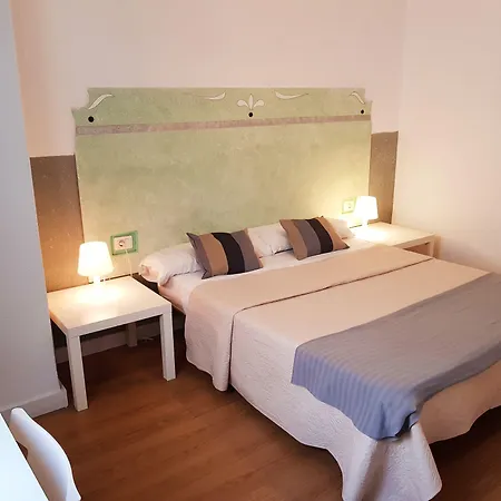 Hotel Horizonte-3