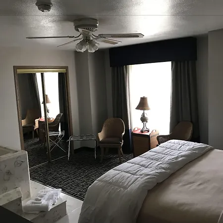Days Inn By Wyndham Grove-2