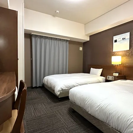 Hotel Route-Inn Yaizu Inter-3