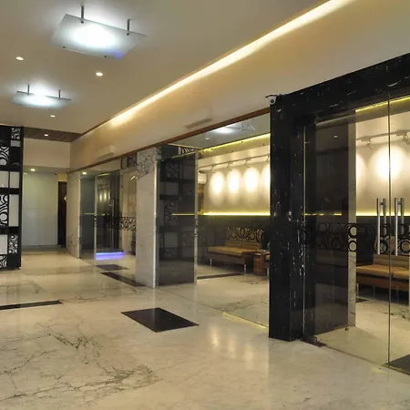 Hotel Diplomat, Colaba-2
