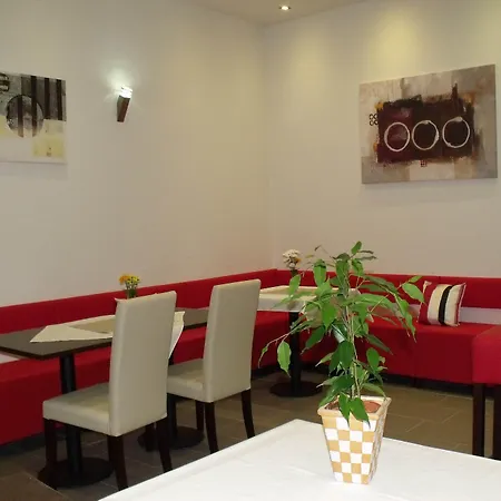 Cityhotel Ahlen Garni-3