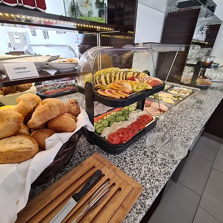 Cityhotel Ahlen Garni-3