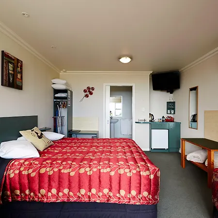 Bendamere House Bed & Breakfast-3
