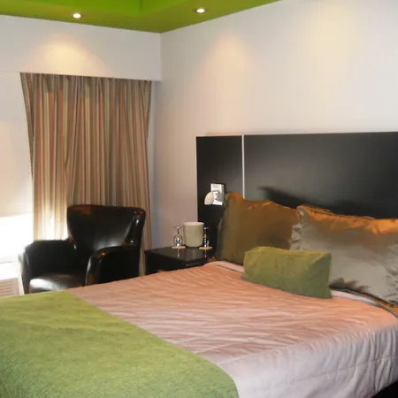 Travelodge By Wyndham Trois-Rivieres-3