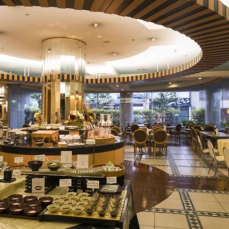 Ark Hotel Okayama -Route Inn Hotels--2