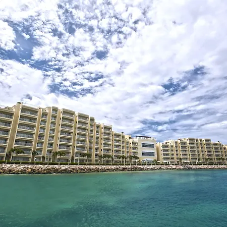 The Villas At Simpson Bay Resort-2