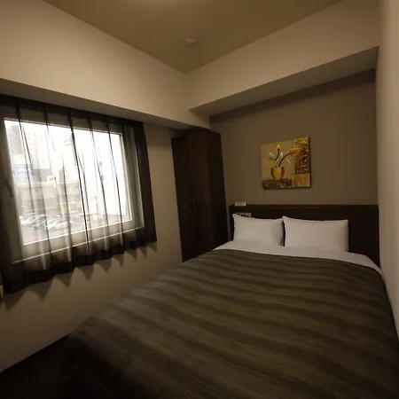 Hotel Route-Inn Nagoya Imaike Ekimae-2