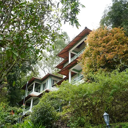 Blackberry Hills Munnar Nature Resort & Spa-2