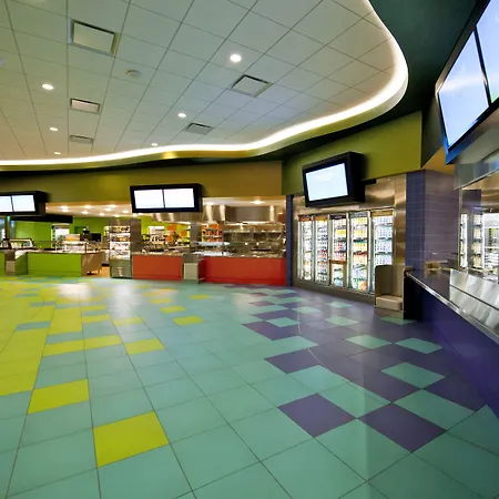 Disney'S Art Of Animation Resort-3