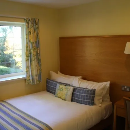 Clover Spa And Hotel-3