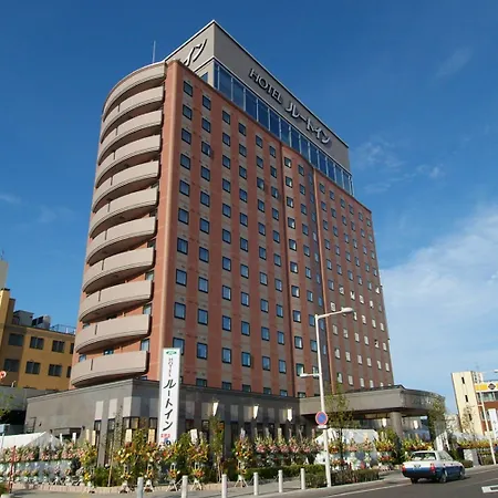 Route Inn Grantia Hakodate Ekimae-3