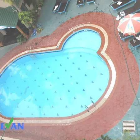 Jeevan Ayurvedic Beach Resort-2