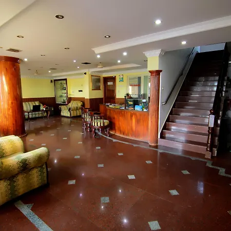 Jeevan Ayurvedic Beach Resort-3