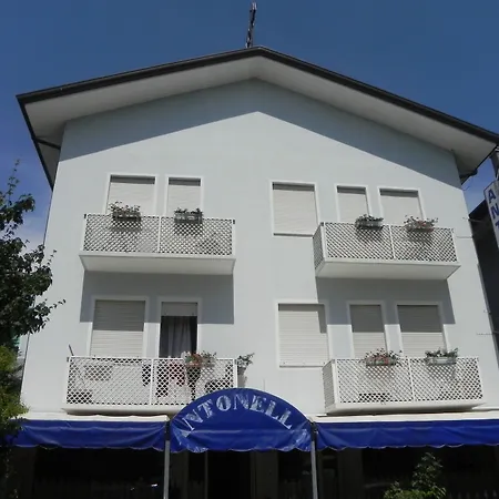 Hotel Antonella-2