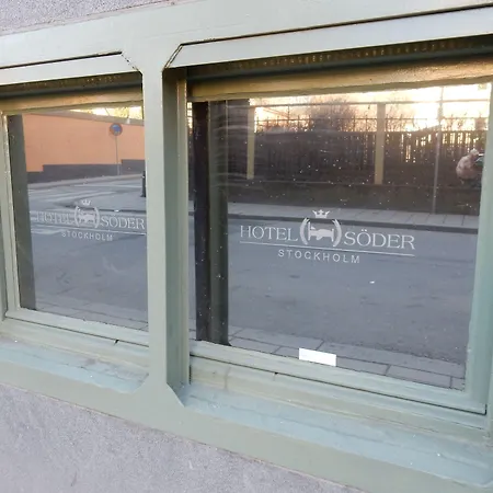 Hotel Soeder-2
