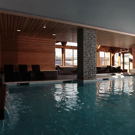 Résidence Le Chalet du Mont Vallon-3
