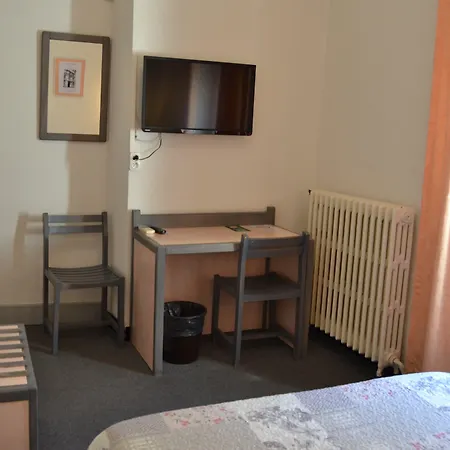 Will'S Hotel-2