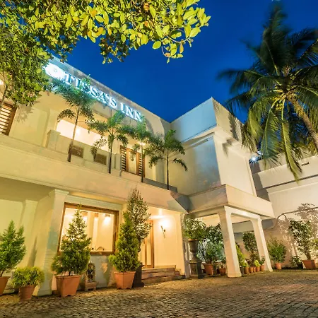 Tissa'S Inn-2