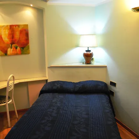Hotel Il Loggiato Dei Serviti-2