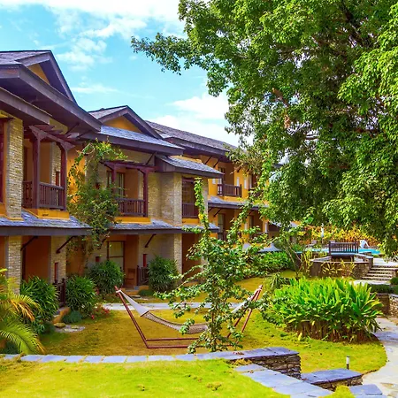 Temple Tree Resort & Spa, Pokhara-3