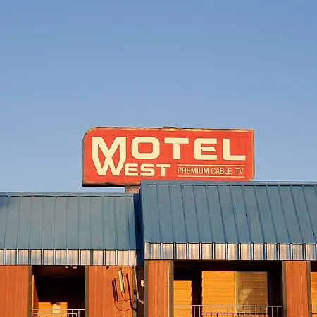 Motel West-2