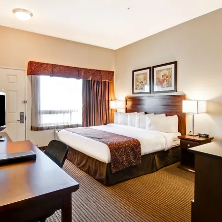Canalta Hotel Melfort-2