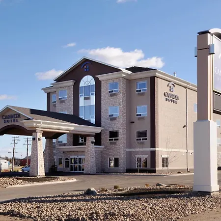 Canalta Hotel Melfort-3