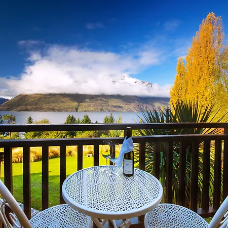 Hidden Lodge Queenstown-2