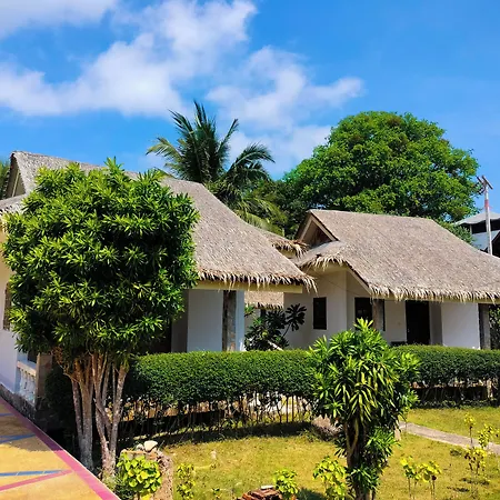 Phuwadee Resort&Spa-3