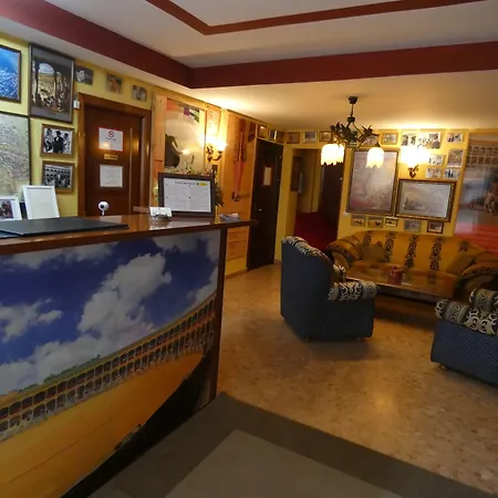 Hotel Arunda II-2