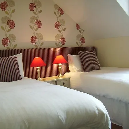 Langdon Villa Guest House-3